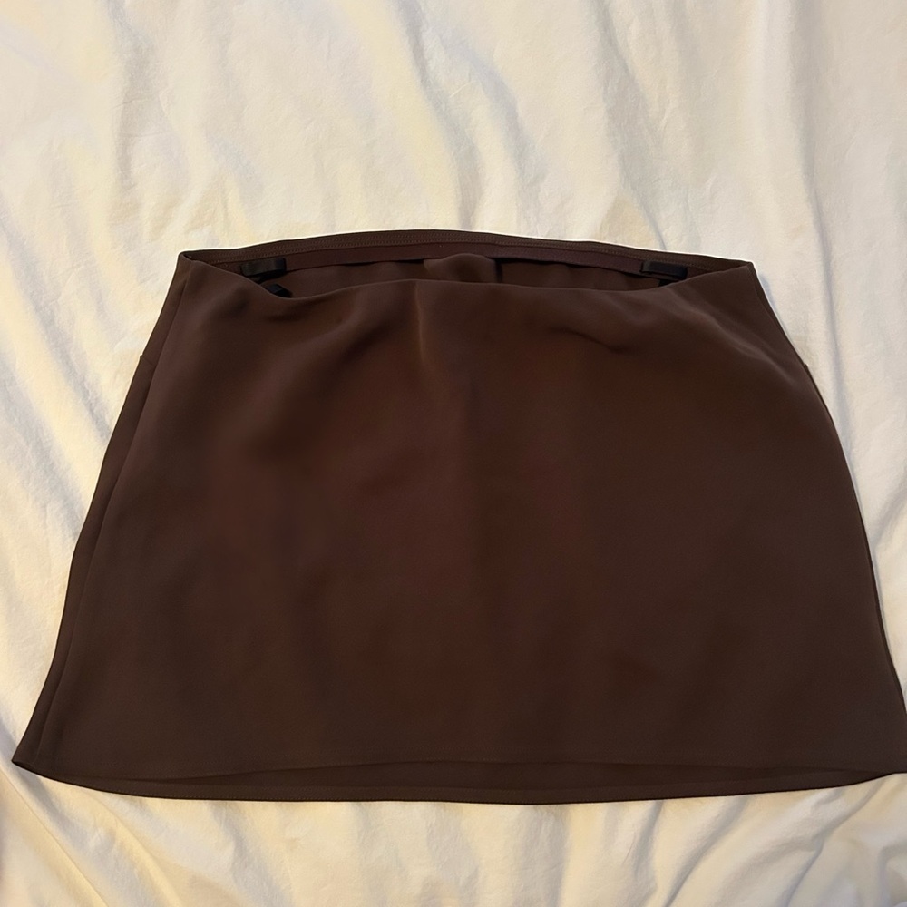 Babaton Aritzia flowy tube top
